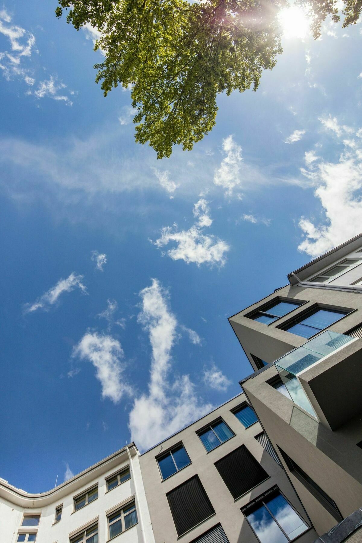 Smartments Business Berlin City West Exterior foto