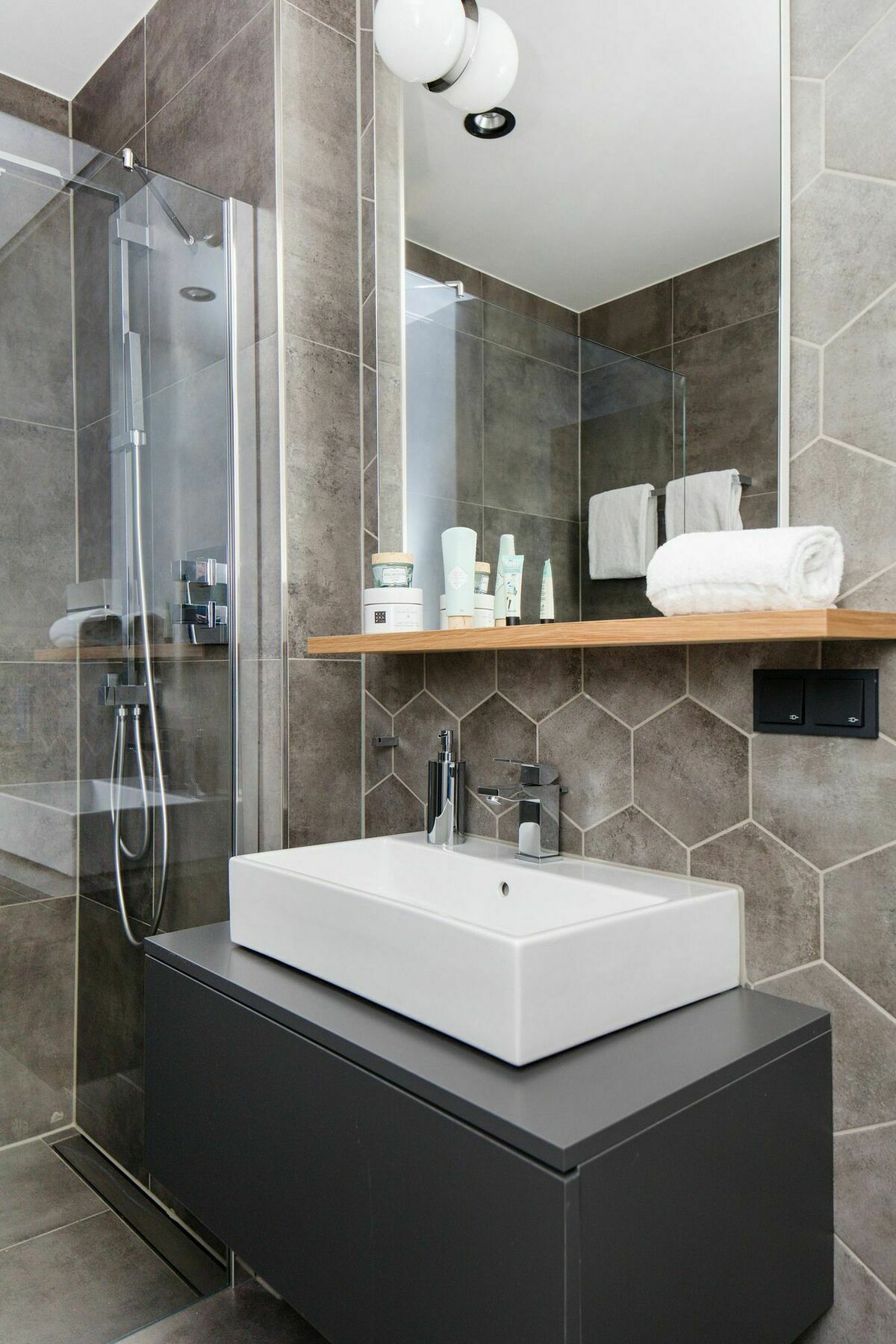 Smartments Business Berlin City West Exterior foto